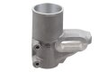 Achsaufnahme, Achsfaust links zum Hinterrad f&uuml;r IFA, MZ RT 125/1, 125/2, 125/3