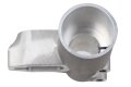 Achsaufnahme, Achsfaust links zum Hinterrad f&uuml;r IFA, MZ RT 125/1, 125/2, 125/3