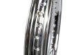 Vorderradfelge verchromt 1,85 x 19  für AWO 425 Touren