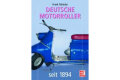 Deutsche Motorroller seit 1894