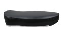 Sitzbank - schwarz (kurz) für SIMSON KR51, KR51/1 Schwalbe, SR4-2 Star