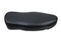 Sitzbank - schwarz (kurz) für SIMSON KR51, KR51/1 Schwalbe, SR4-2 Star