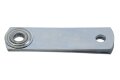 Halteblech zur Hupe f&uuml;r BMW R50, R50/2, R60, R60/2, R69, R69S