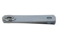 Halteblech zur Hupe f&uuml;r BMW R50, R50/2, R60, R60/2, R69, R69S