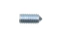 Gewindestift, Madenschraube mit Spitze & Innensechskant - M5x10 DIN 914
