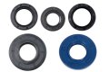 Simmerringe zum Motor MM/2 für MZ ES 125/1, 150/1 - NBR Wellendichtringe