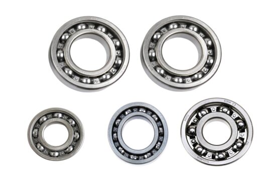 Kugellagersatz für BMW R51/3, R67, R67/2 - Motor und...