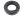 Simmerring 30x52x12 - NBR Wellendichtring