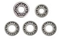 Kugellagersatz für Ardie B252 - Motor und Getriebe - SNH