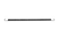 Zugfeder 185 mm zum Sattel für BMW R2, R3, R4, R35 - Sitzfeder