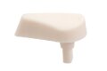 Zündschlüssel für SIMSON SR2, SR2E, SR4-1 Spatz - beige. neue Form, kurzer Schaft