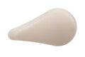 Zündschlüssel für SIMSON SR2, SR2E, SR4-1 Spatz - beige. neue Form, kurzer Schaft