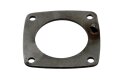 Flansch mit Ölrohr für BMW R25/2, R25/3, R26, R27