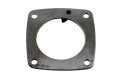 Flansch mit &Ouml;lrohr f&uuml;r BMW R25/2, R25/3, R26, R27