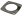 Flansch mit Ölrohr für BMW R25/2, R25/3, R26, R27