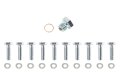 Schraubensatz zur Ölwanne für BMW R24, R25/2, R25/3, R26, R27