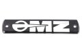 Tankemblem, Abzeichen f&uuml;r MZ TS 125, TS 150, TS 250, TS 250/1