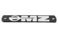 Tankemblem, Abzeichen f&uuml;r MZ TS 125, TS 150, TS 250, TS 250/1