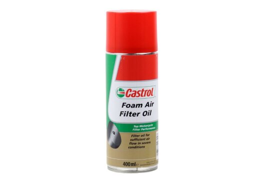 CASTROL Luftfilteröl - 400 ml