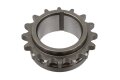 Kettenrad zur Kurbelwelle für BMW R26, R27