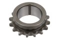 Kettenrad zur Kurbelwelle für BMW R26, R27