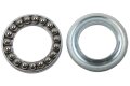 Lenkkopflager f&uuml;r Z&uuml;ndapp BELLA R150, 151, 153, 154, R200, 201, 203, 204