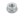 Bundmutter (M8x1) für BMW R5, R6, R51, R61, R66, R71, R11, R12, R17, R35