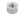 Bundmutter (M8x1) für BMW R5, R6, R51, R61, R66, R71, R11, R12, R17, R35