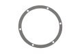 Dichtung zum Kardangehäusedeckel für BMW R12, R17