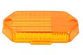 Blinkerkappe 6-eckig (BL80) f&uuml;r MZ ETZ 125, 150, 251, 301