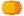 Blinkerkappe 6-eckig (BL80) für MZ ETZ 125, 150, 251, 301