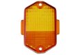 Blinkerkappe hinten, 6-eckig (BL80) f&uuml;r SIMSON S51, S70, S53, S83, SR50, SR80