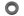 Abschlussring zum Benzinhahn für AWO 425, IFA, MZ RT 125, BK 350, IWL, EMW R35