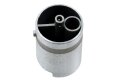 Gasschieber BING 22-470 f&uuml;r BMW R25/3, R51/3, R67, R67/2, R67/3, R50, R50/2, R60, R60/2