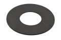 &Ouml;lschutzscheibe zum Schr&auml;glager (Kardan) f&uuml;r BMW R12, R17, R52