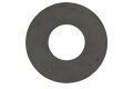 &Ouml;lschutzscheibe zum Schr&auml;glager (Kardan) f&uuml;r BMW R12, R17, R52