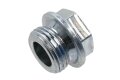 Verschlussschraube, &Ouml;lablassschraube M18x1.5 f&uuml;r BMW R12, R17, AWO - Edelstahl