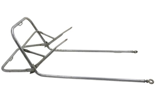 Kofferträger, Gepäckträger für DKW RT 250 S, 250 VS, 350 S - Originalteil