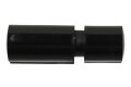 Sicherungshalter 8819.1/1 für Torpedo-Sicherungen bis 36V - Kabel bis 2,5 mm²  für MZ, SIMSON