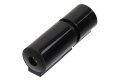 Sicherungshalter 8819.1/1 für Torpedo-Sicherungen bis 36V - Kabel bis 2,5 mm²  für MZ, SIMSON