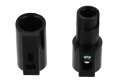 Sicherungshalter 8819.1/1 f&uuml;r Torpedo-Sicherungen bis 36V - Kabel bis 2,5 mm&sup2;  f&uuml;r MZ, SIMSON