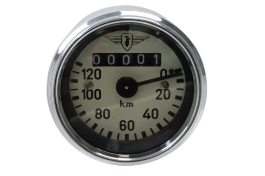 Tachometer für Zündapp BELLA 150, 200