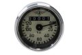 Tachometer für Zündapp BELLA R150, 151, 153, 154, R200, 201, 203, 204