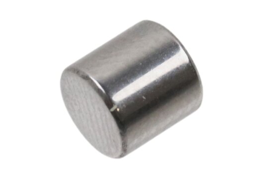 Zylinderrolle 6,0 x 6,0 DIN 5402