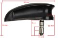 Z&uuml;ndschl&uuml;ssel f&uuml;r BMW R12-R71, R25, R25/2, R51/2, R51/3, R67, R67/2, R67/3, R68