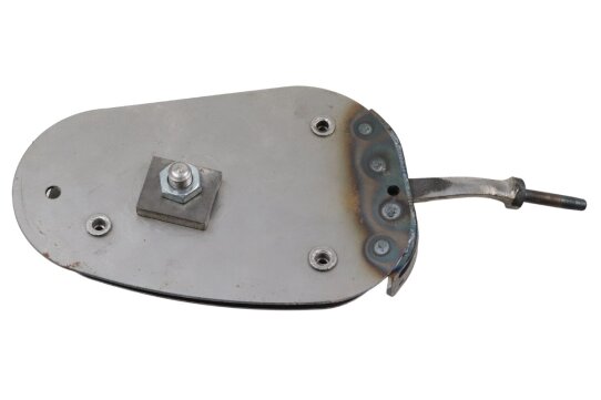 Schaltsegment komplett für BMW R11, BMW R16 Serie 4...