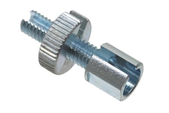 Stellschraube M6x20 zum Handhebel für SIMSON S50, S51, KR51 Schwalbe, SR50, DKW