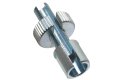 Stellschraube M6x20 zum Handhebel für SIMSON S50, S51, KR51 Schwalbe, SR50, DKW