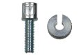 Stellschraube M6x20 zum Handhebel f&uuml;r SIMSON S50, S51, KR51 Schwalbe, SR50, DKW