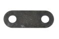 Unterlage zum Widerstandsblech f&uuml;r BMW R12, R17 - 1,50 mm